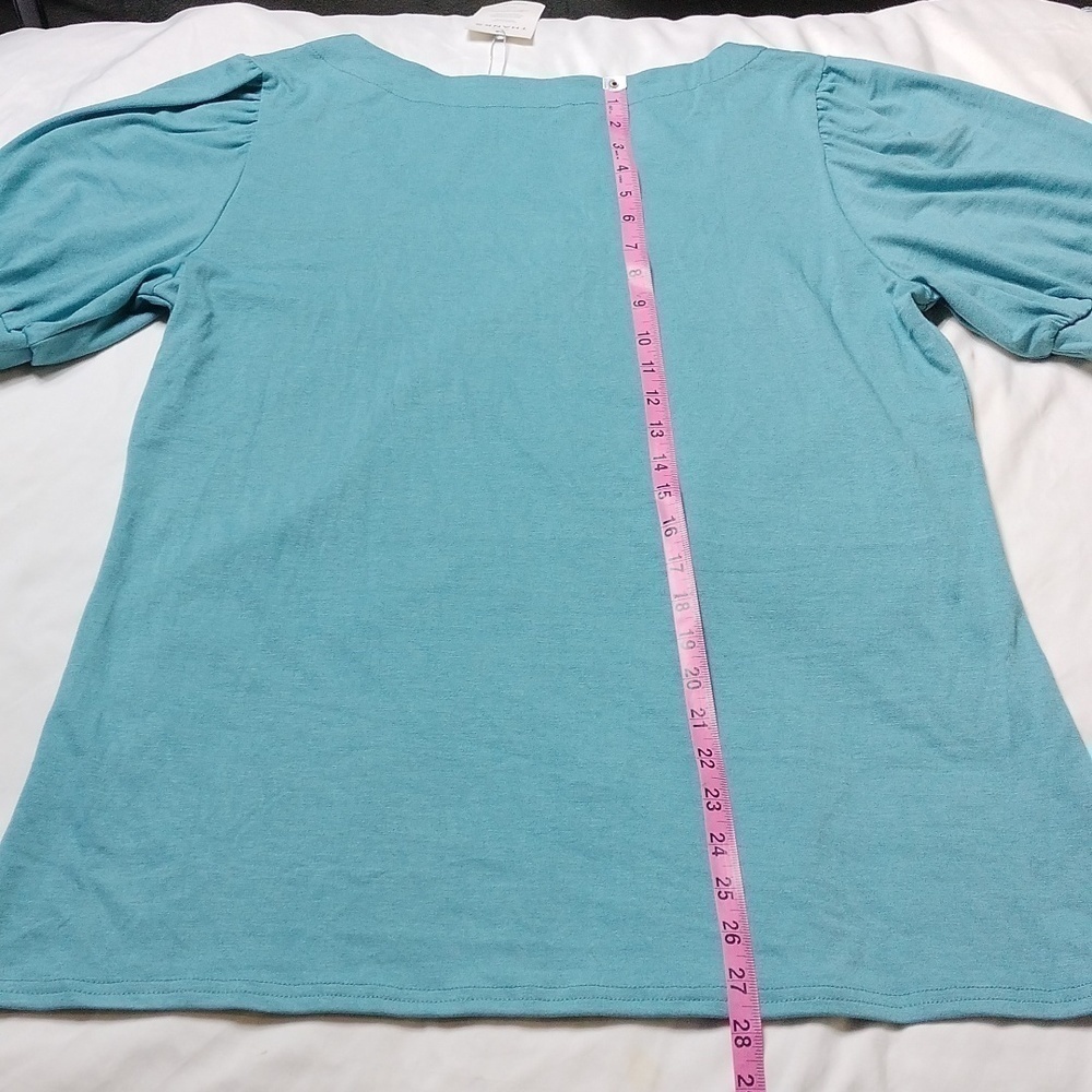 NWT Adreamly women's XL top - Picture 10 of 13